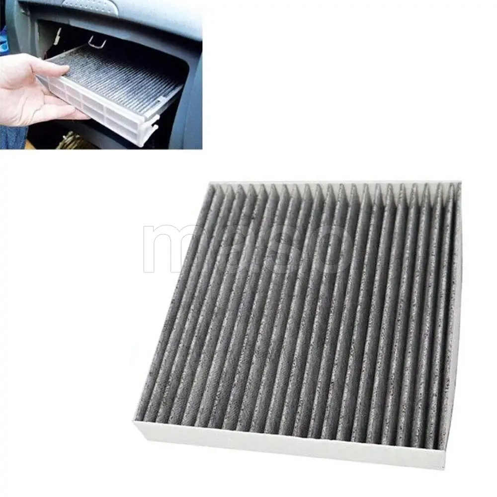 

Car Pollen Cabin Air Filter 87139-07010 87139-YZZ08 For JAGUAR LAND ROVER RANGE LEXUS ES350 GS350 SCION TOYOTA 4RUNNER PRIUS