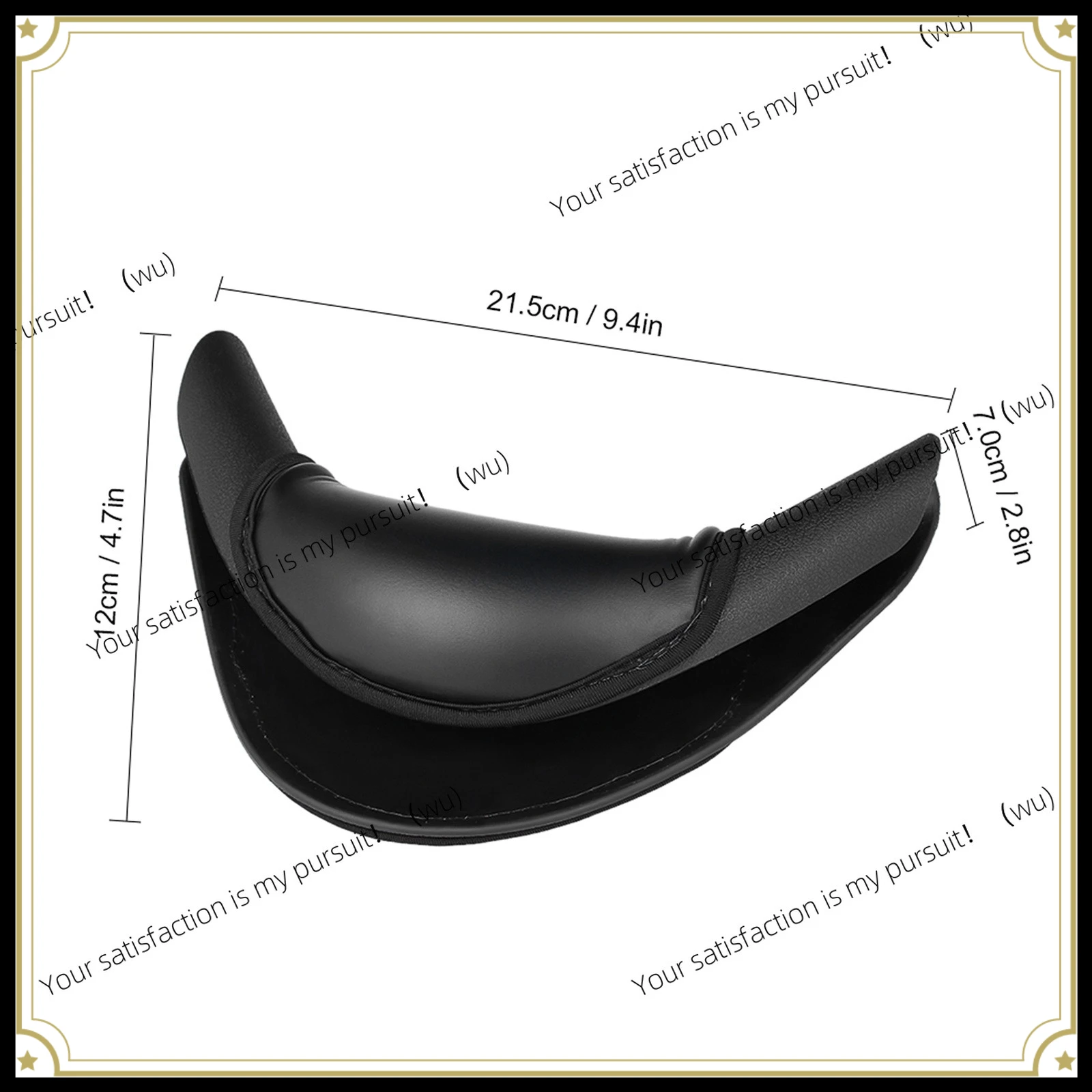 Hair Wash Neck Pillow Rest Shampoo Bowl Gripper Soft Hair Beauty Washing Sink Cushion Hair Wash Sink Basin Salon Accessories