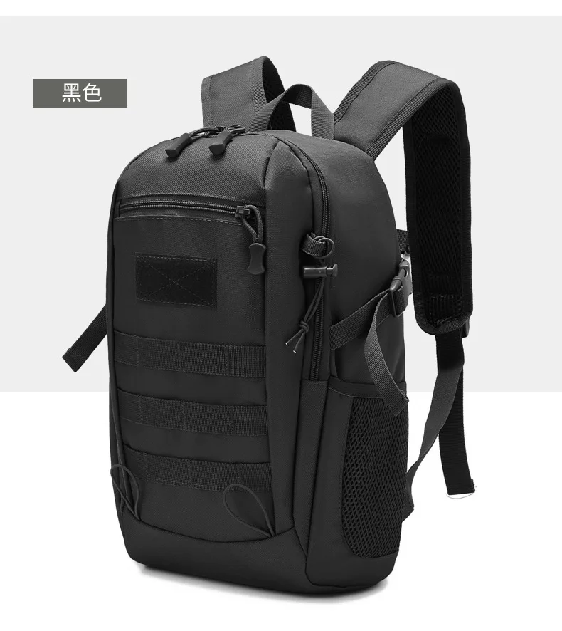 Small Mochila Fishing Camping Backpack Waterproof Outdoor Men Sport Travel Bags Hunting Rucksacks sac a dos рюкзак 가방 2024 NEW