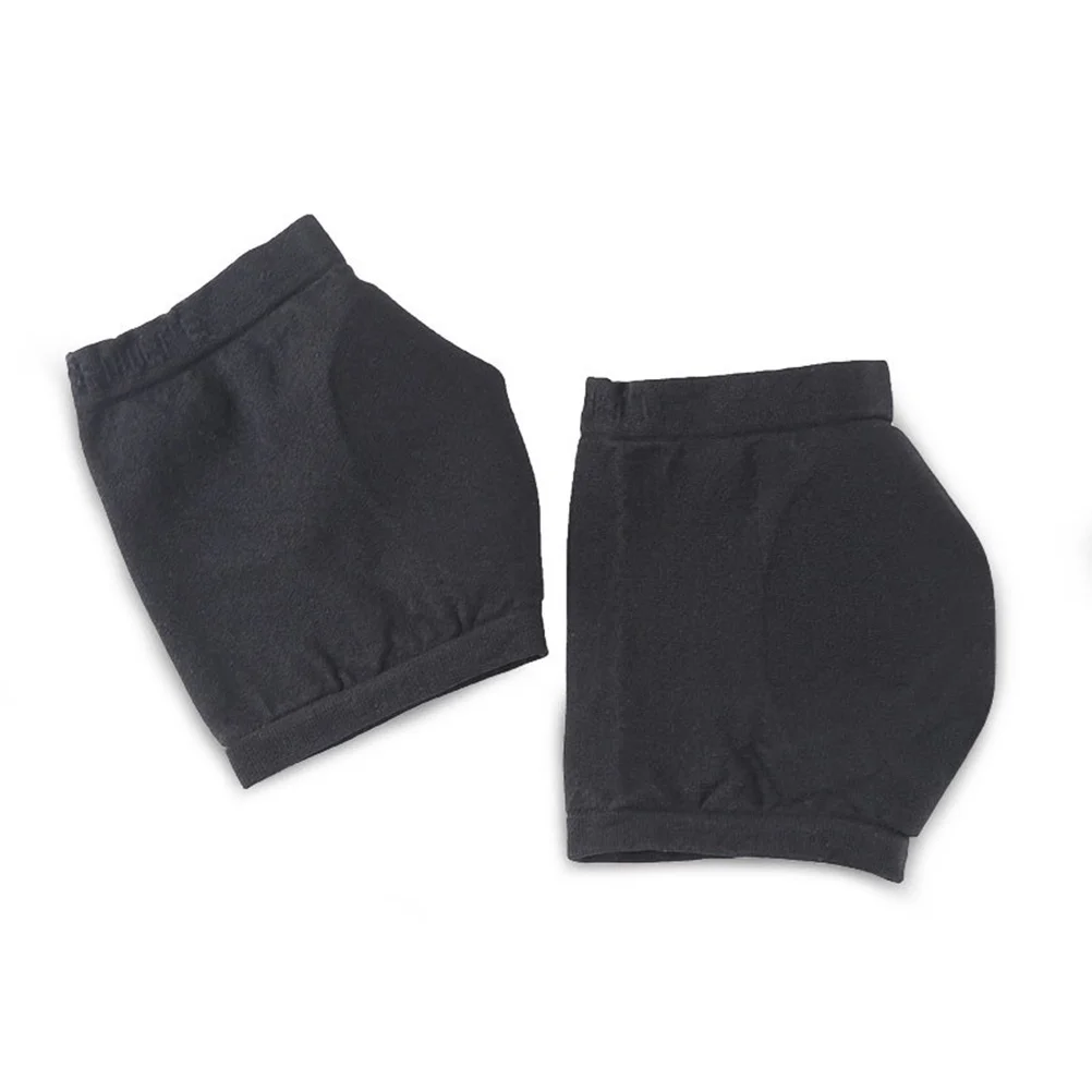

Heel Protection Sock Cover Absorbers Moisturizing Socks Gel Spa Sleeves Protector
