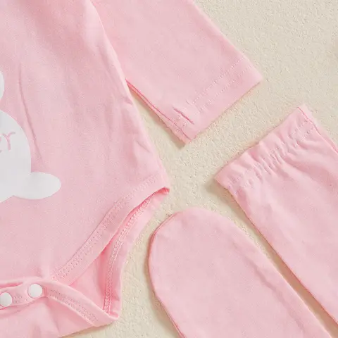 6 best sales बच्चे ईस्टर पोशाक - №5