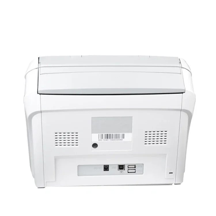 SNBC BSC-5060 Desktop-Hochgeschwindigkeitsscanner Dokument Ocr Kamera A4 Visualizer Automatischer Buchscanner Dokumentenscanner