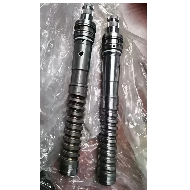 SAIC Hongyan Genlyon Scatola sterzo 3401010-T3800 DONGFENG Albero a vite senza fine sterzo per camion 8098957130 Albero sterzo 8098957111