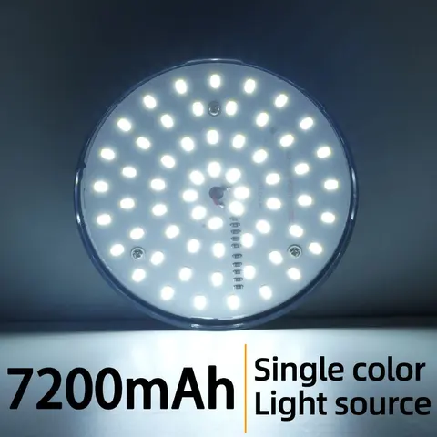 Кемпинговый фонарь MOSLIGHTING MOS-13/MOS-14 с ярким светом и долгим временем работы — изображение товара