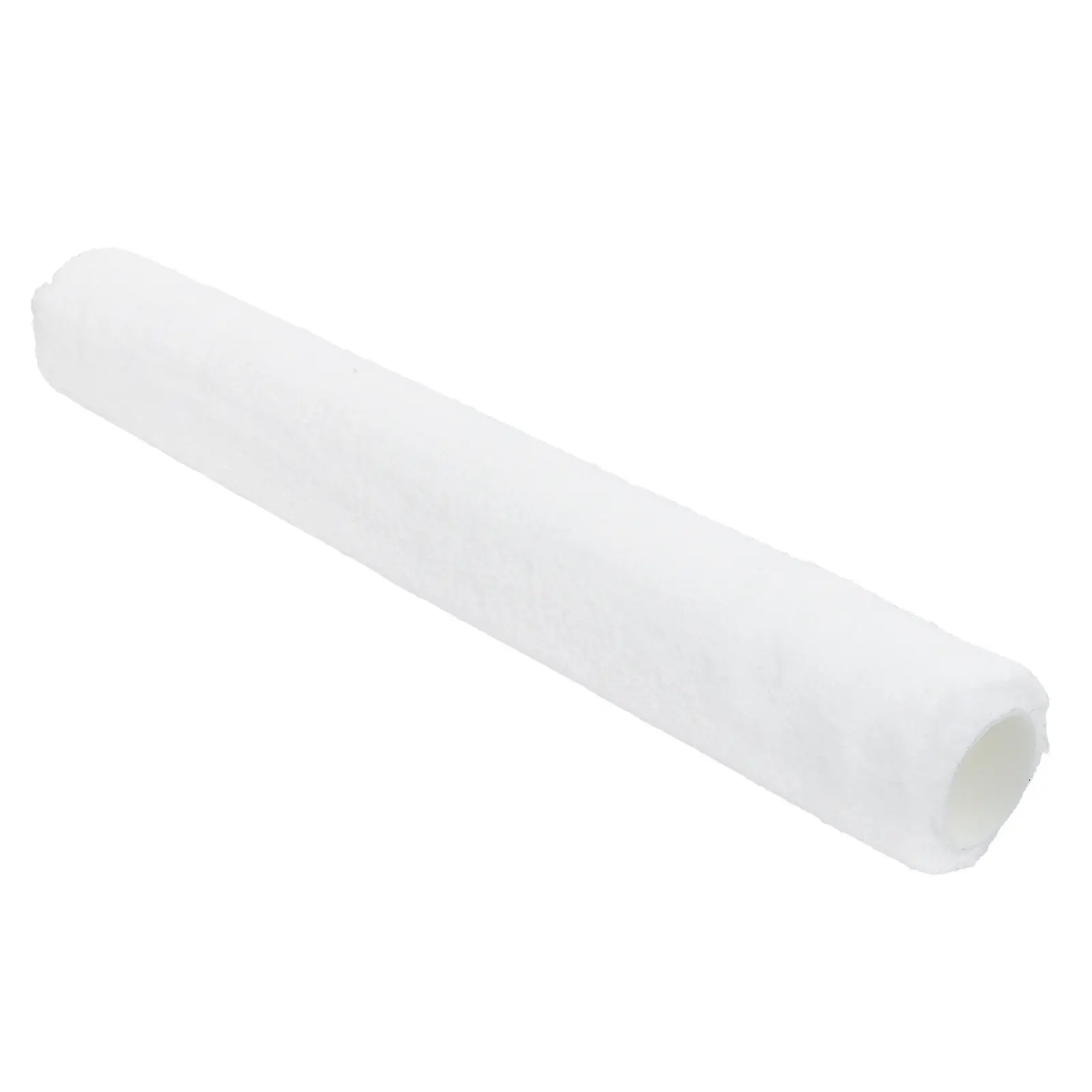 Fiber Paint Roller Cover Replacement Sleeve Non Shedding for Walls Ceilings Furniture and Small Roller Frames