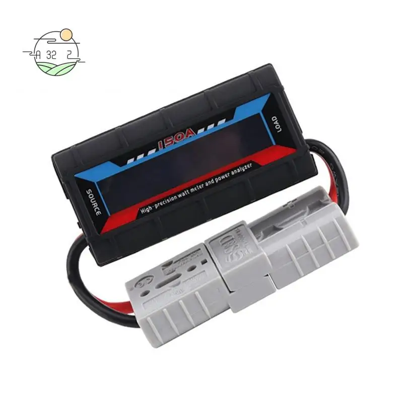 A32Z-1 Pcs 150A Lcd…