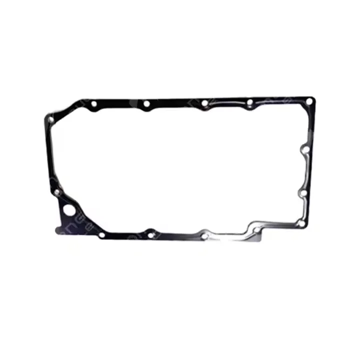 

Original 1kit Oil Pan Gasket For Chinese Saic Roewe 550 Mg6 1.8t Engine Autocar Motor Parts Lvf000060 High Quality