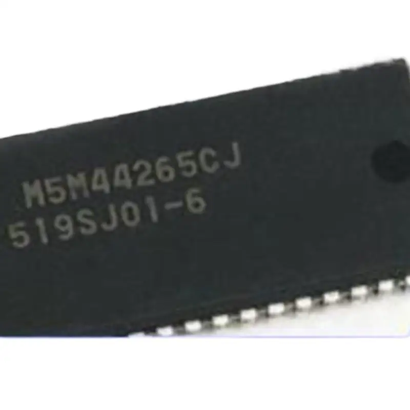 

10 шт./лот M5M44265CJ-6S M5M44265CJ-6 M5M44265CJ M5M44265 SOJ40 МОДУЛЬ новый на складеВысококачественная продукция