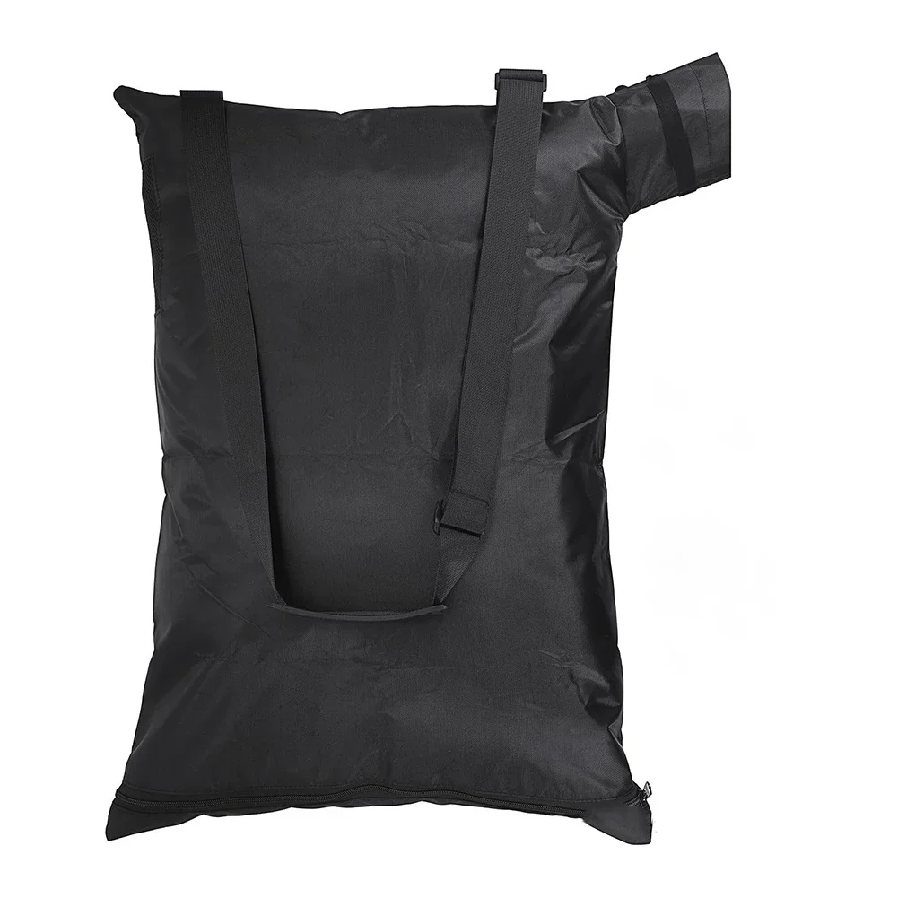 Oxford Cloth Bag Waterproof Collection Bag Garden Maintenance 27.5*21inch Gardening 210D Material 420D Material