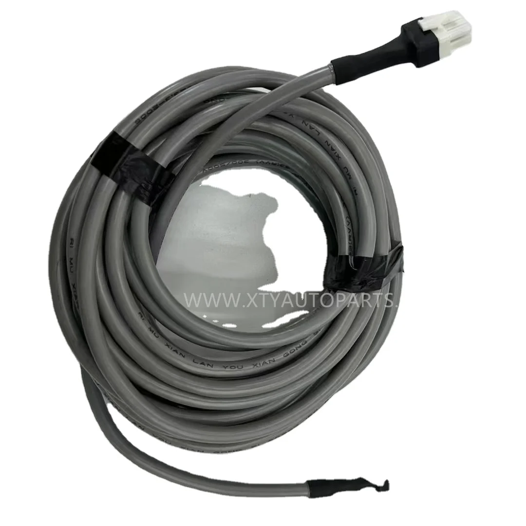 Replacement High Quality  Refrigerated Truck Parts Harness Controller 42-0644 for Carrier Transicold for Thermo King
