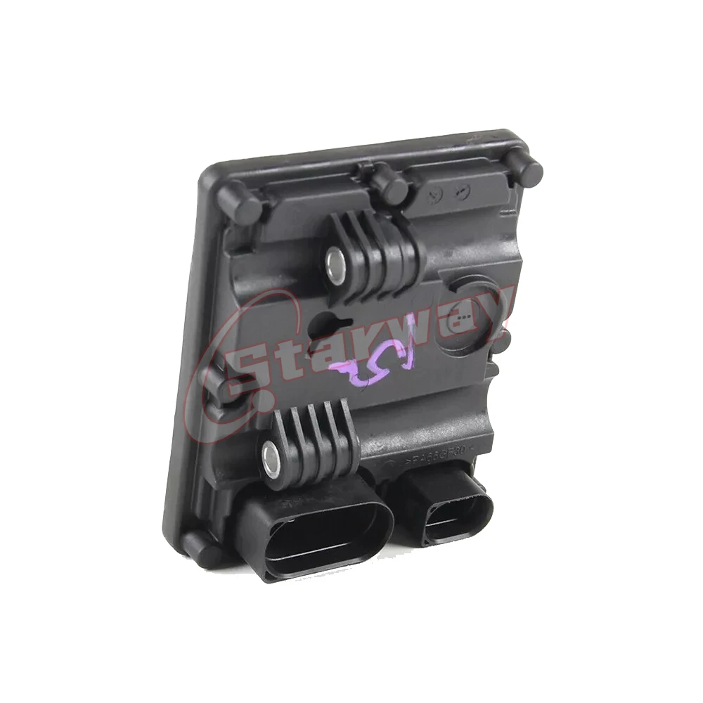 Achterdifferentieel Haldex Controle Module Unit 0CQ907554 0AY907554J 0CQ598554 Voor VW Passat Golf R Audi A3 S3 Quattro Skoda Kodiaq