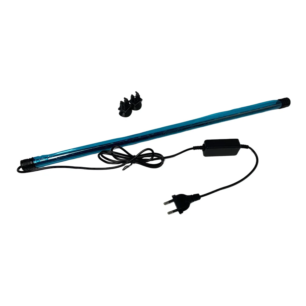 

Efficient LED Fish Tank Light Simple Installation Aquarium Landscaping Lamp for Tank Decoration and Aquatic Plant Growth