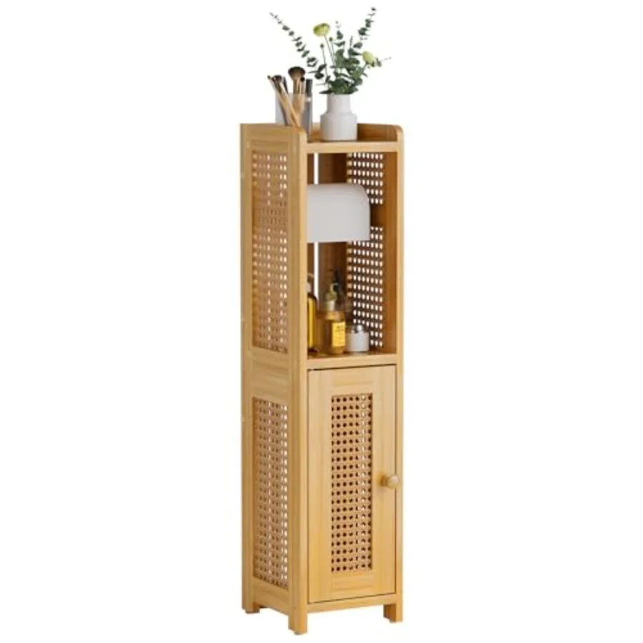 

Toilet Per Holder Cabinet Bamboo Toilet Per Holder d for Baroom Small Toilet Per Storage Cabinet wi an Door 30.3x7.8x7 hes