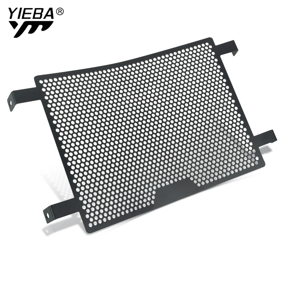 

Leoncino 800 2022 2023 2024 Motorcycle Radiator Guard Protector Grille Grill Cover Accessories FOR Benelli Leoncino800 2020 2021