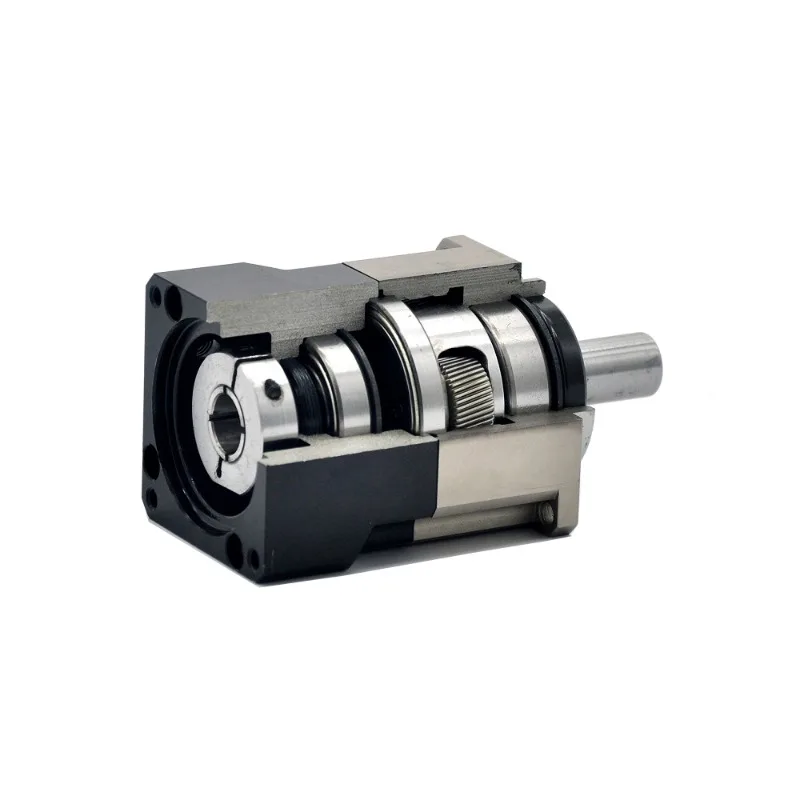 High Performance Planetary Gear Motor Precision Speed Reducer WAB060 Design Planetary Gearbox