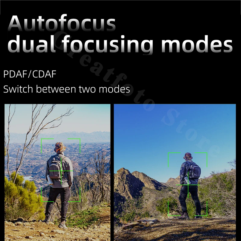 7artisans 7artisans-anillo adaptador de lente de EF-SE, anillo convertidor de lente de enfoque automático para Canon EF/EF-S, lentes para cámaras Sony e-mount