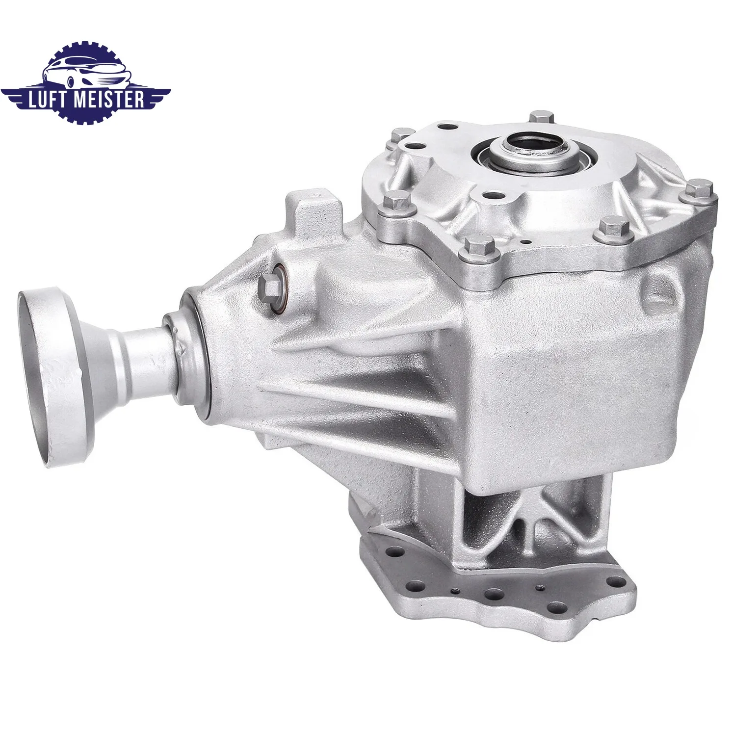 

LR007147 Transfer Case Box Assembly For Land Rover Range Rover Evoque LR2 2008-2018
