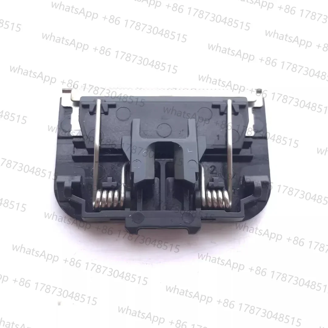 Триммерная головка ER9500 для ER-GK60 ER-GK70 ER-WGK6A ER-WGK5A ER-WGK8A ER-GD60 ER-GK20 Триммер для волос на тележке ER 9500