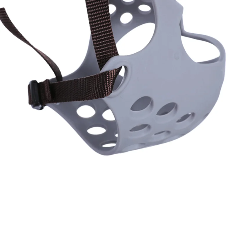 Thumbnail 4 - #34 Dog Muzzles Comparison Guide