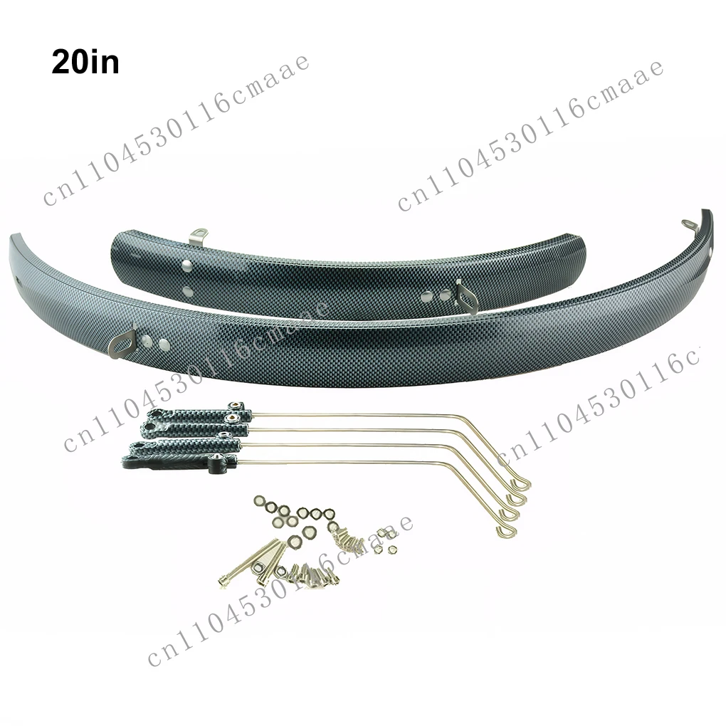 New 16/20 Inch Fold… - image