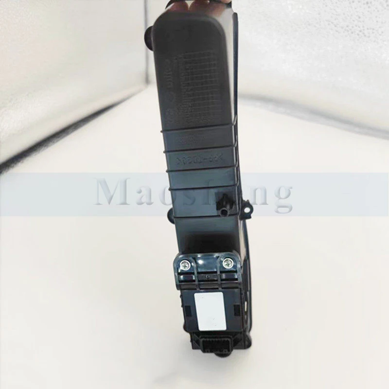 Car Console Electronic Handbrake Switch For Hyundai ENCINO/Kona Parking Multifunction Switch