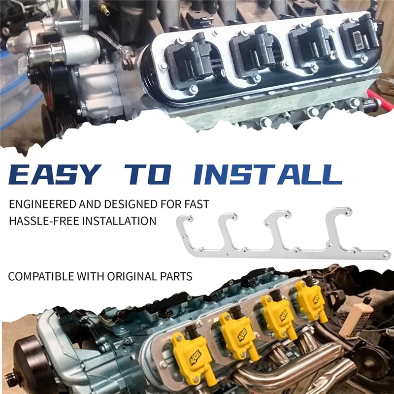 

A65P-551654 Ignition Coil Mounting Bracket Coil Bracket Coil Bracket Valve Cover For Replacement