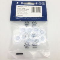 Brother Bobbin 11.5mm SEWING MACHINE BOBBINS10pcs SFB XA5539-151 Brother Domestic Sewing Machine Bobbin Sa156