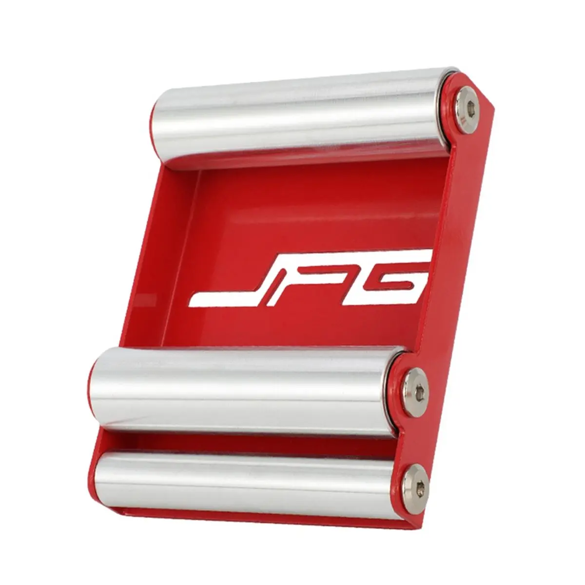 A23Z Motorcycle Roller Stand Wheel Cleaning Roller Stand for Tyre Cleaning Chain Lubrication for Street Bike Dirt Bike JFG