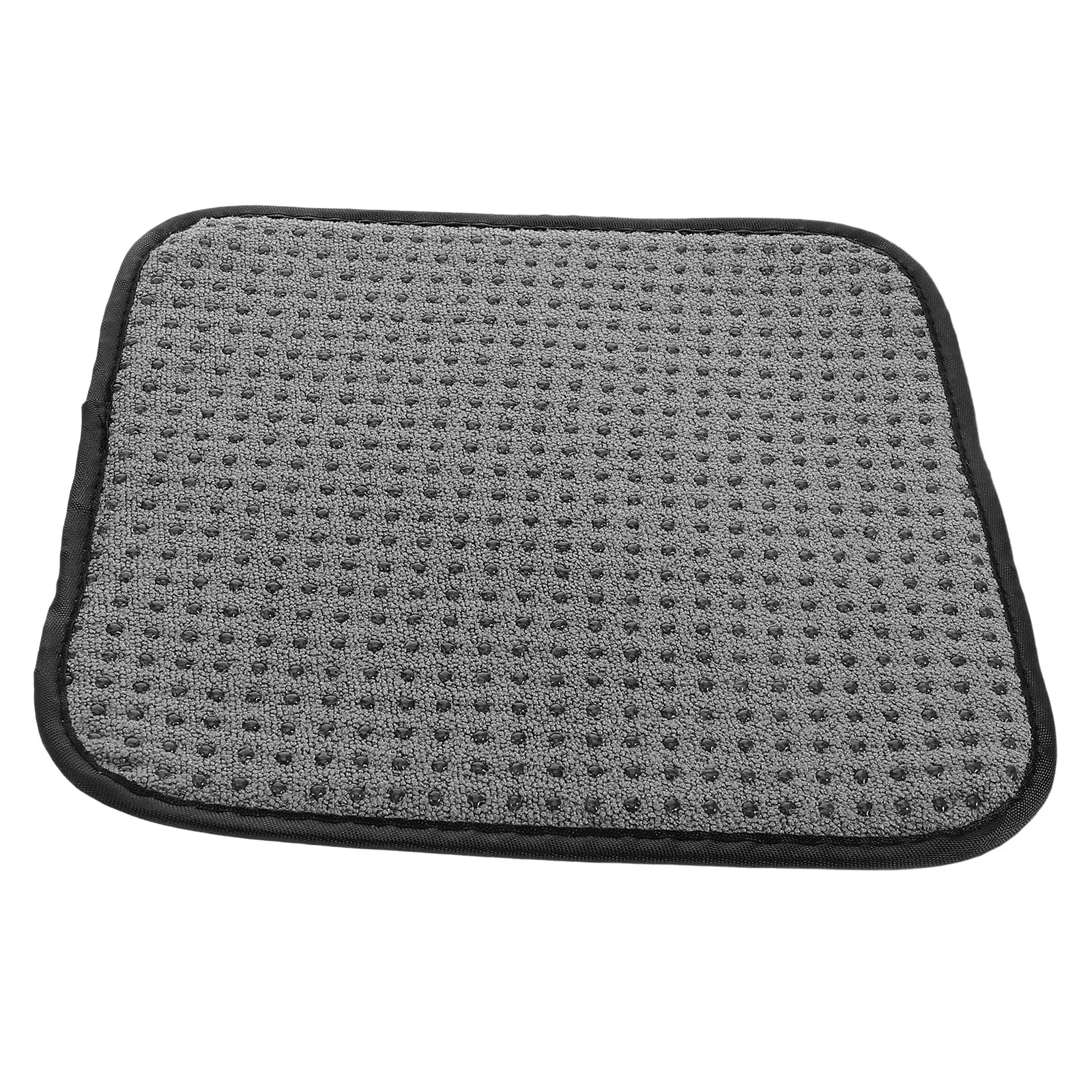 

Premium Bowling Ball Cleaning Towel Microfiber Wipe Cloth Compact Lightweight Durable Polyester Scratch-Free for Bowlers