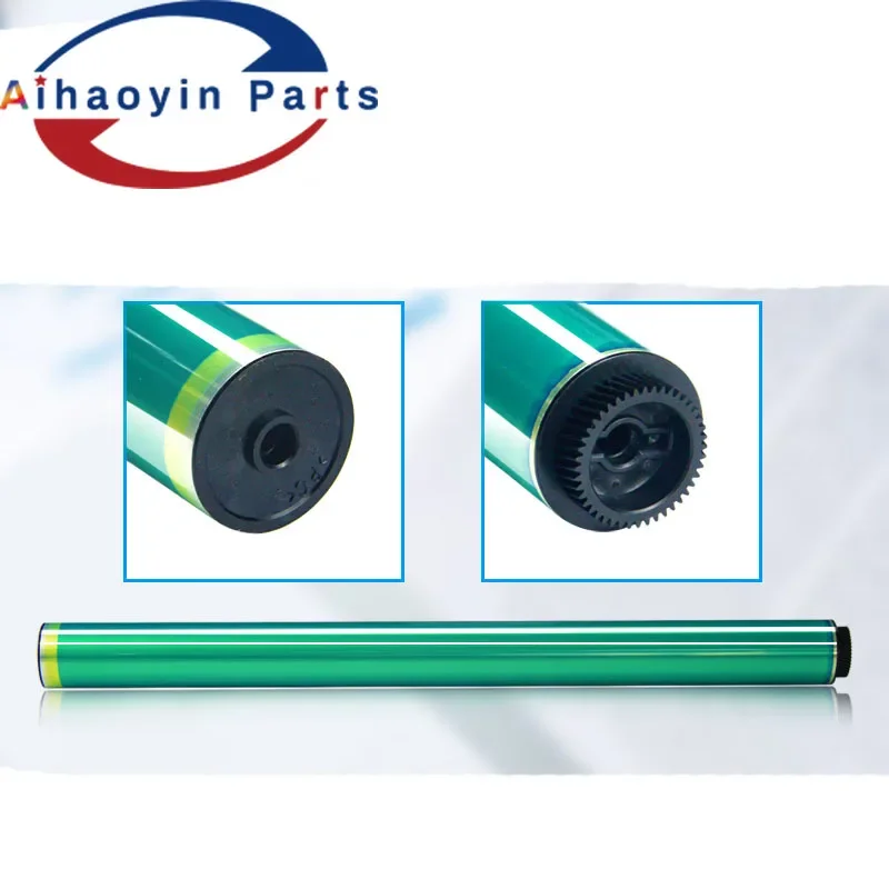 

Фотобарабан для Konica Minolta, Bizhub C220, C280, C360, C224, C284, C364, C258, C368, 4 шт.