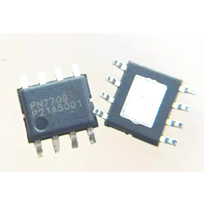 

10pcs 100%NEW PN7709 SOP-8 PN7709SP low-power sleep mode two-channel motor driver IC PN7709SP-A1 in stock