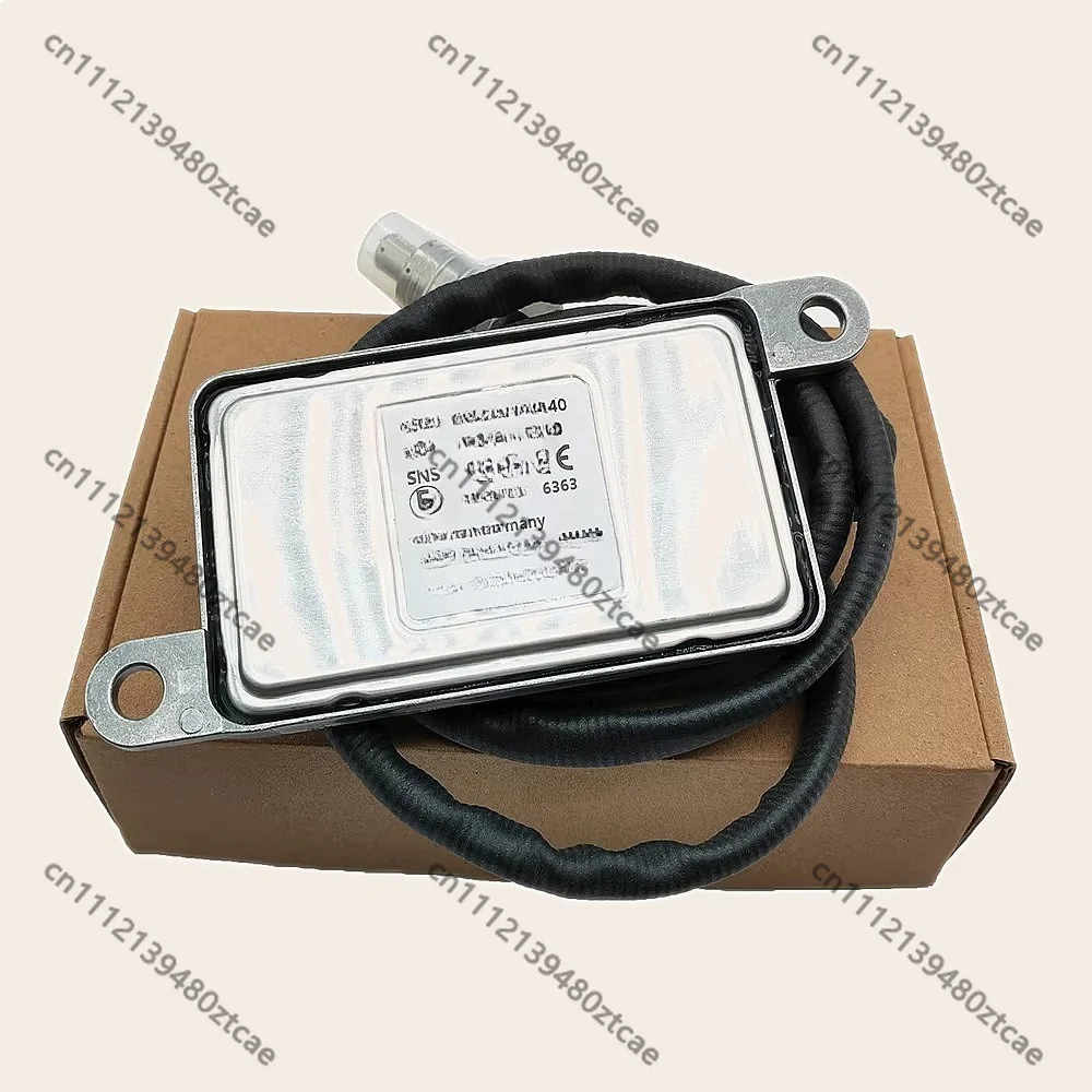 2894940 5WK96675A A034X847 Nitrogen Oxygen NOx Sensor Heavy Duty Truck Replacement Parts