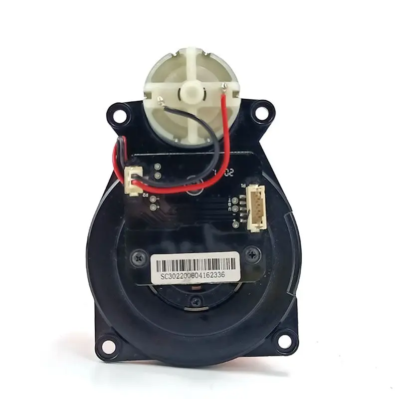 【AA86】LDS Lidar Sensor For Mijia STYTJ02YM Robot Vacuum Cleaner MVXVC01-JG Laser Distance Sensor Replacement Accessories