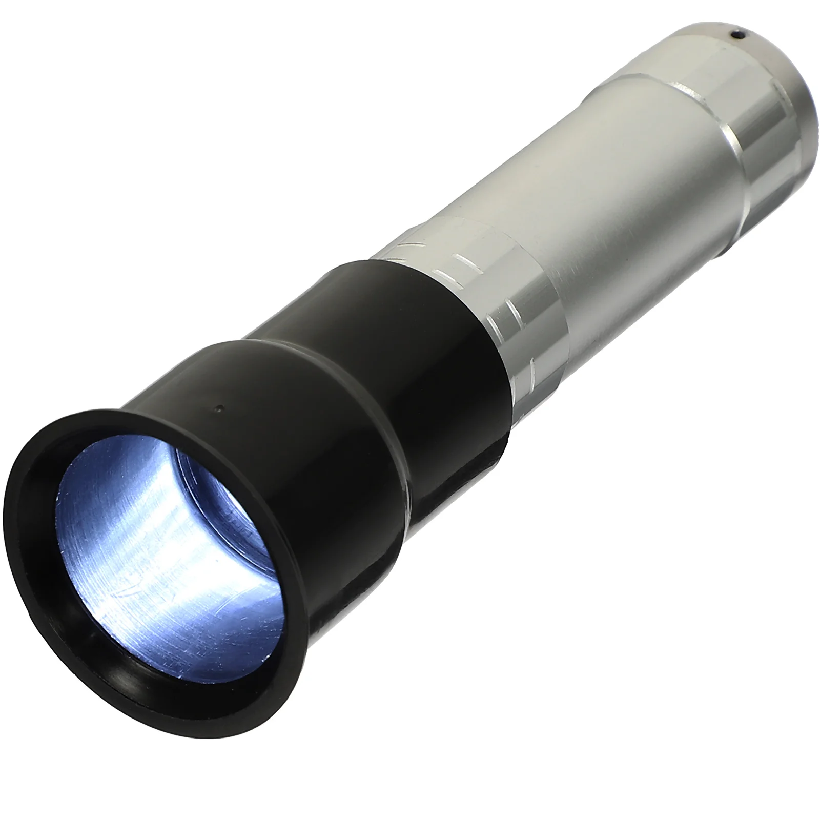 

Egg Canister Candeling Light for Eggs Candler Chicken Flashlight Poultry Lamp Monitoring Tester Aluminum Alloy Incubation