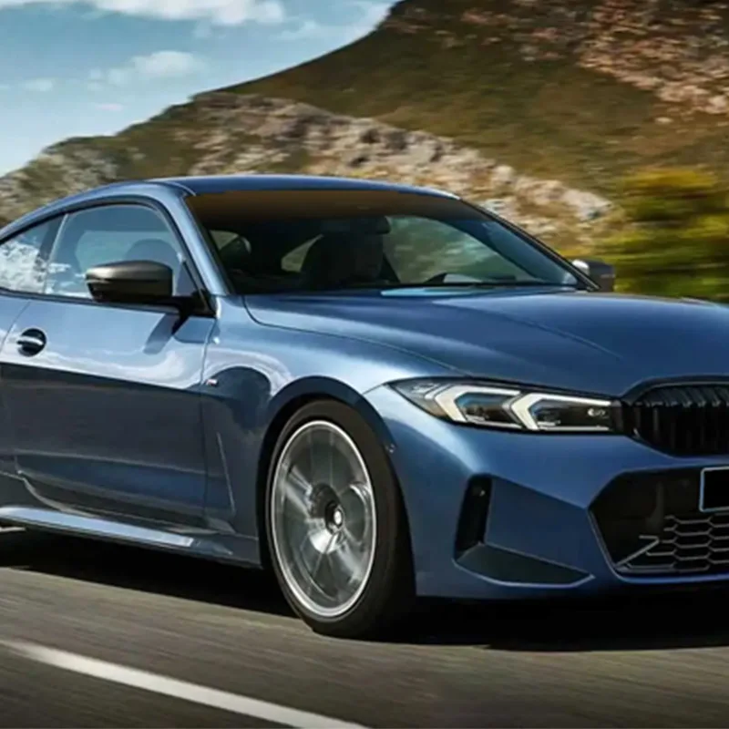 China Leverancier KPU Wind Shield Glass Protection Film voor autoruit KPU Window Windshield Protection Film