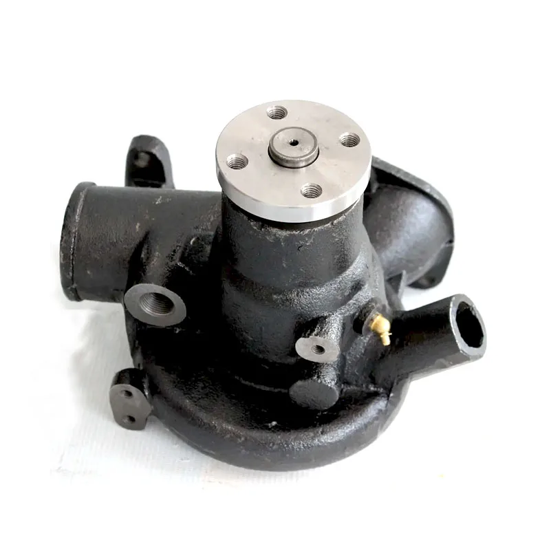 Diesel Spare Parts Water Pump ME942187 for Excavator SK400 Engine 6D22