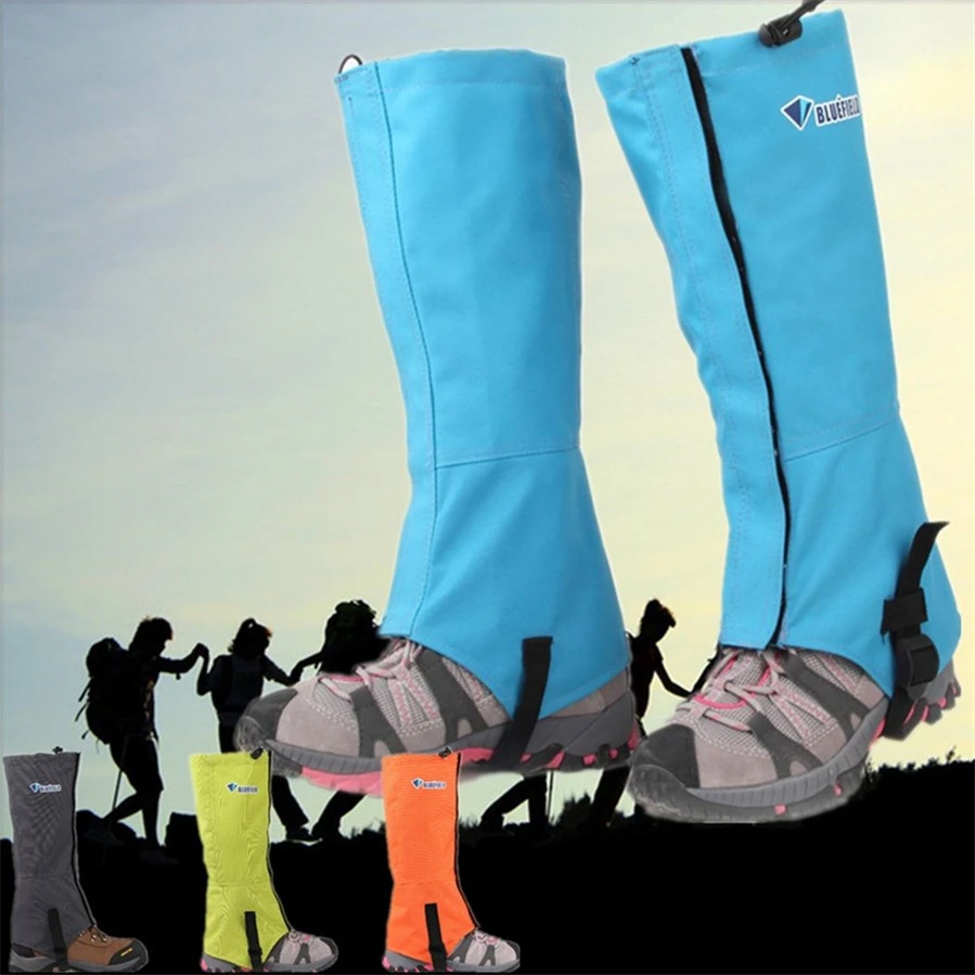 waterproof-snow-gaiters-for-hiking-sand-proof-leg-guards-winter-mountaineering-scratch-resistant-sturdy-durable-for-travel