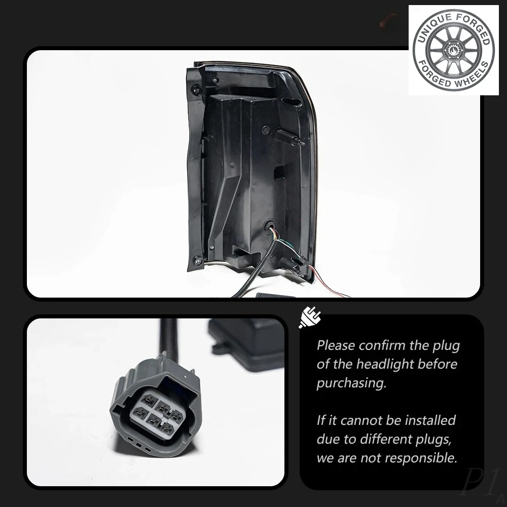 Bc Car For 4 2005-2…