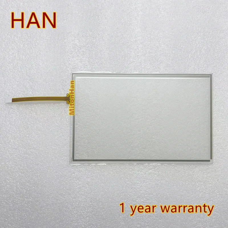 New For 165104PX-C793NYIT Touch Panel Screen Glass Digitizer （100% test before shipment）