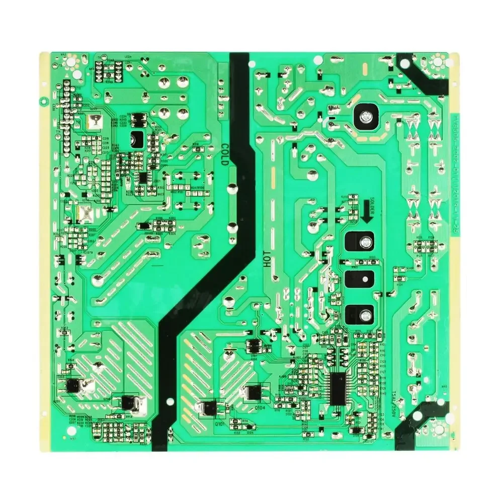 TV6505-ZC02-01 E021M455-A4 514C6505M07 Power Supply Board is for LT-58MAW804 100012587 LT58MAW804 58MAW804