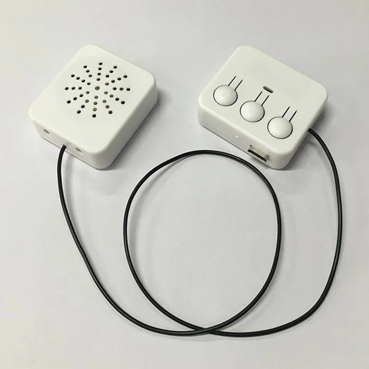 

Music Knitted Hat Dark Grey V42 Wireless Range 10M Built-in Mic Hands-Free Calling Elastic Acrylic Beanie for Outdoor