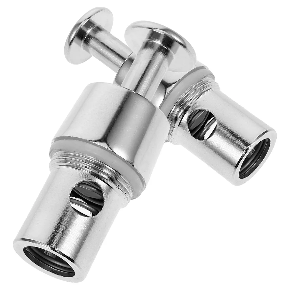 

2Pcs Pump Head Accessories for Wall Soap Dispenser Bottle Empty Shampoo Holder Plastic Container Parts Replacement