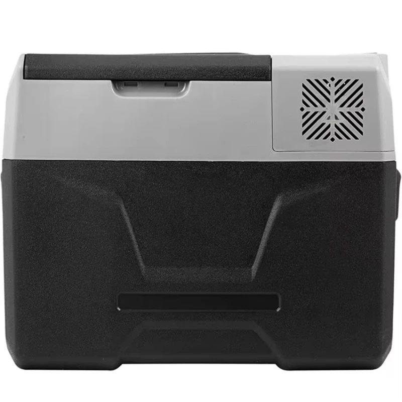 50L Electric Compressor Portable Small Refrigerator Cooler Freezer New for RV/Car Home Use