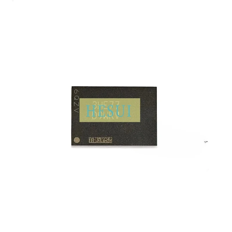Used&Not NEW&Send after Measure D9WRV 3GB MT53E768M32D4DT-053 AAT: E LPDDR4 3733Mbps 200 Ball IC
