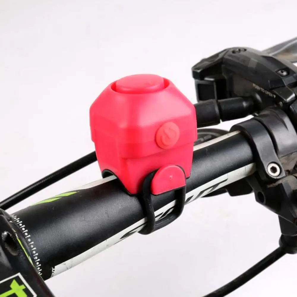 Dropshipping!! Loud Sound Mountain Road Bike Bicycle Cycling Safety Handlebar Horn Alarm Bell