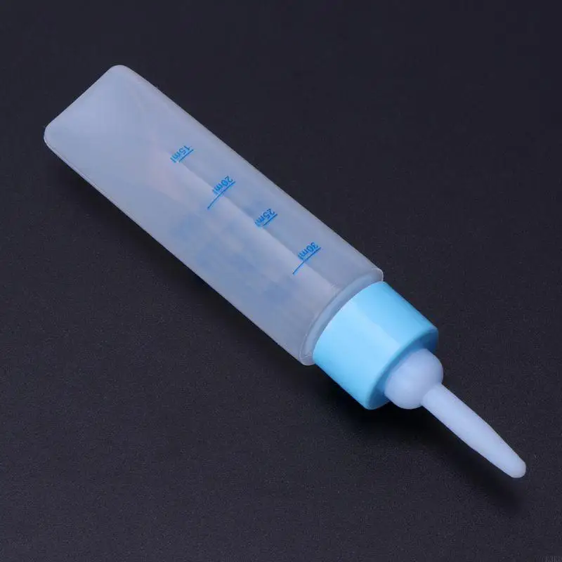 K3KD Nursing Water Milk Feeder 30ml Soft for Newborn Puppy Kittens Hamster