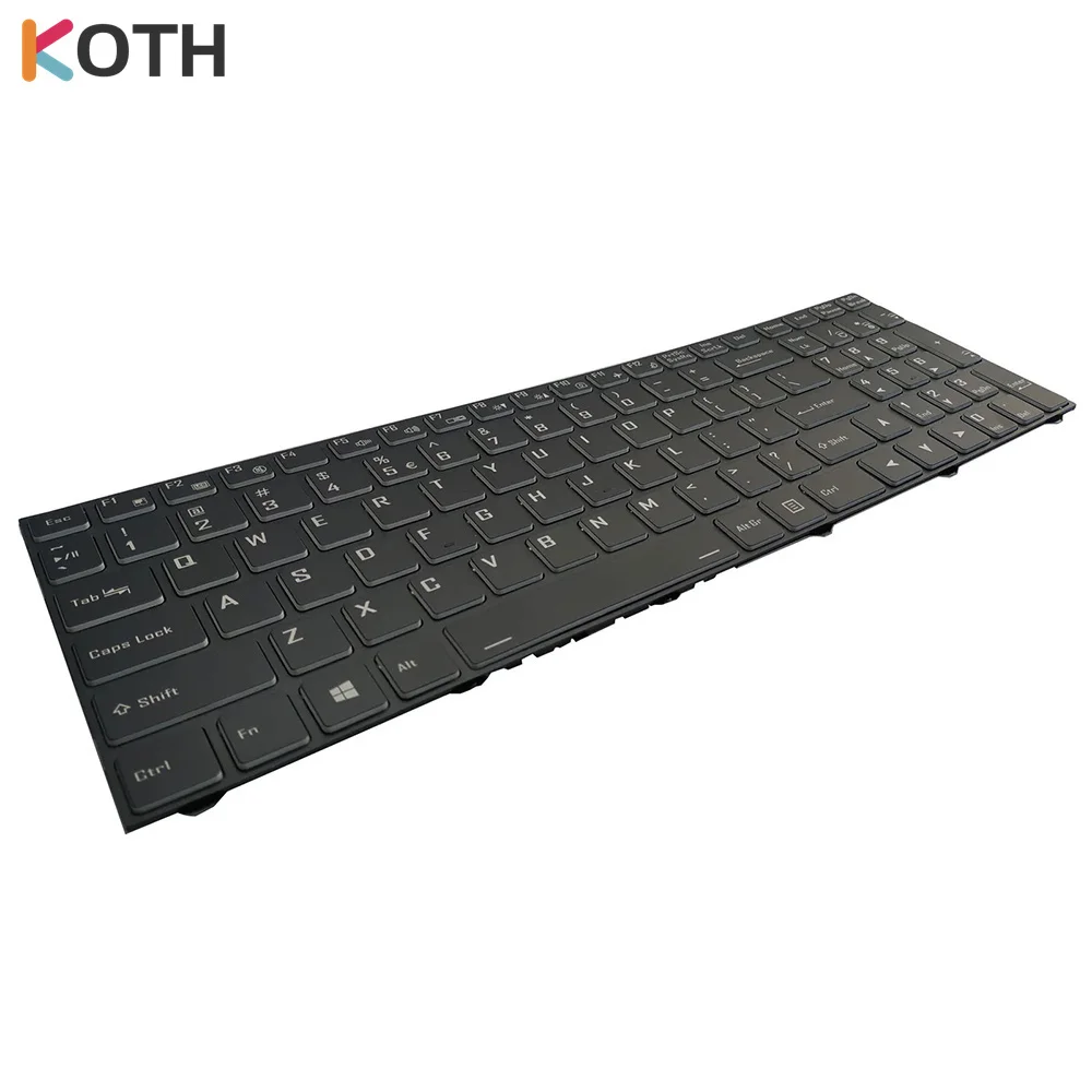

Для Gigabyte G5KC G5 MD GD G7 MD GD G7KC 6-80-N15Z0 N815Z0 новая клавиатура США
