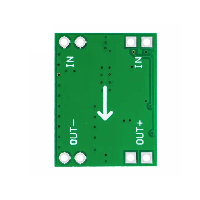 5PCS MP1584EN DC DC 3A Power Step-down Descending Output Module 12 v9v5v3 LM2596 24V Power Module Adjustable