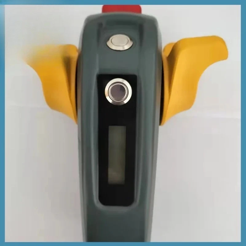 

Электрический штабелер вилочного погрузчика Маленький алмазный прицеп-ускоритель Полуэлектрическая ручка в сборе 2.