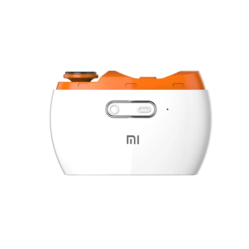 Xiaomi-Electric Nail Clippers Adequado para Crianças, Nail Trimming, Smart Home Gift, Automático, Polido, Armadura Trim